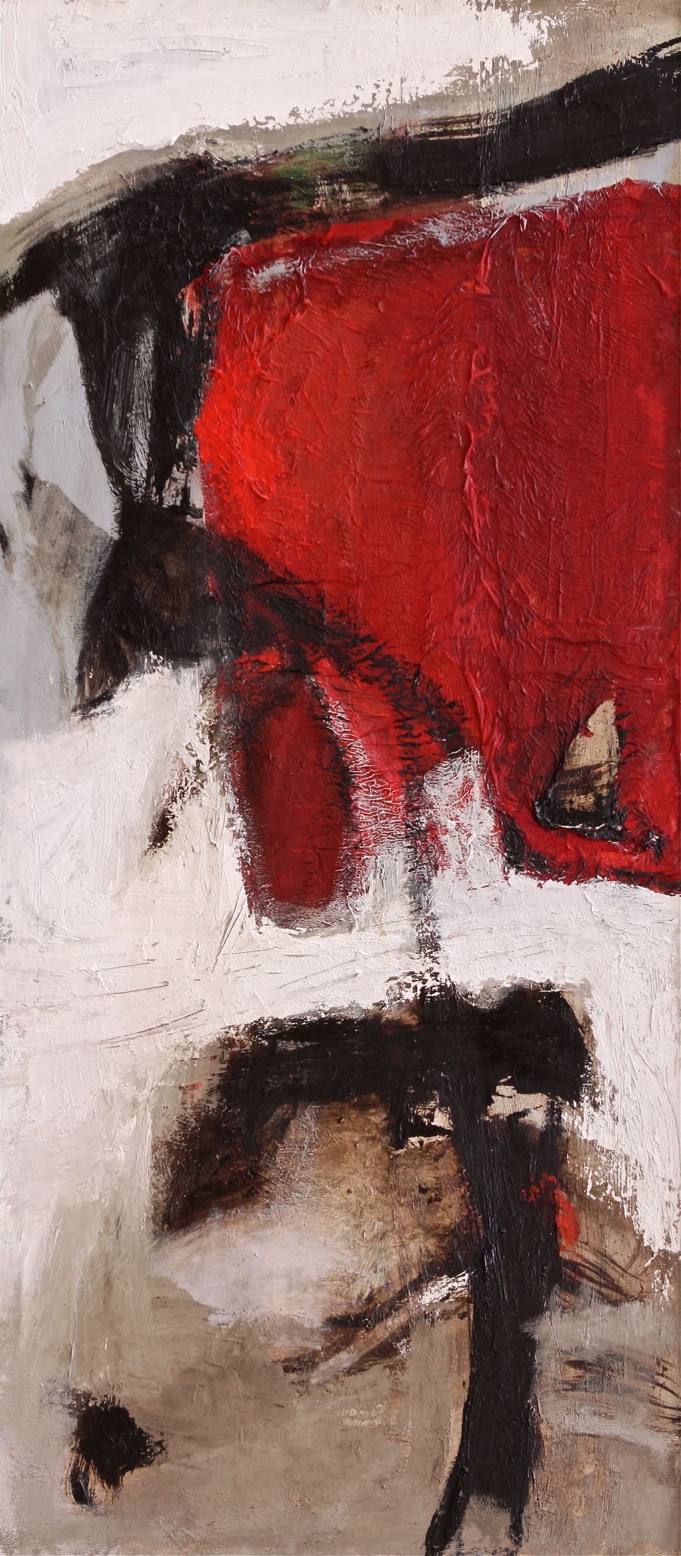 Tracce rosso - 2014