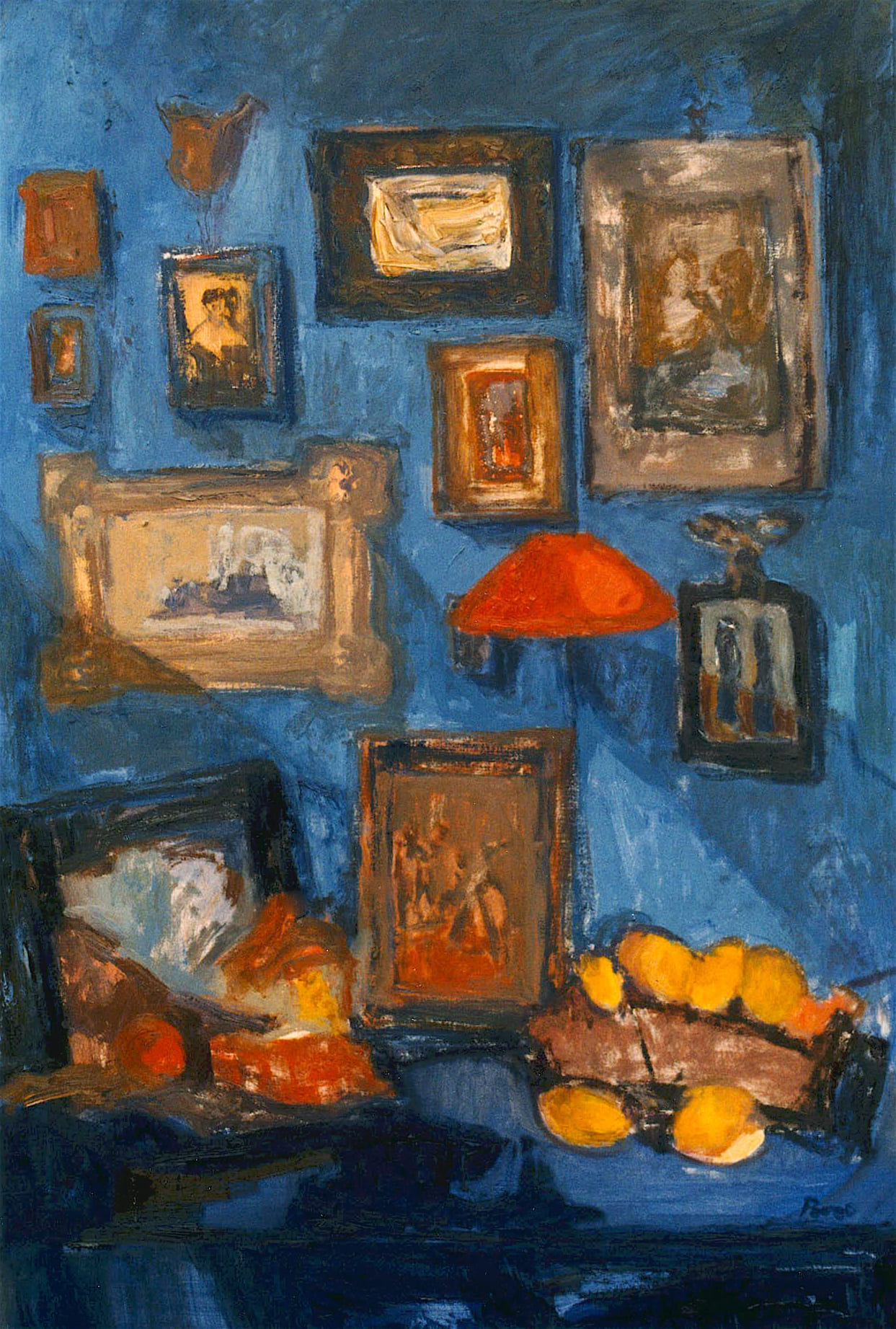 Interno - 1999