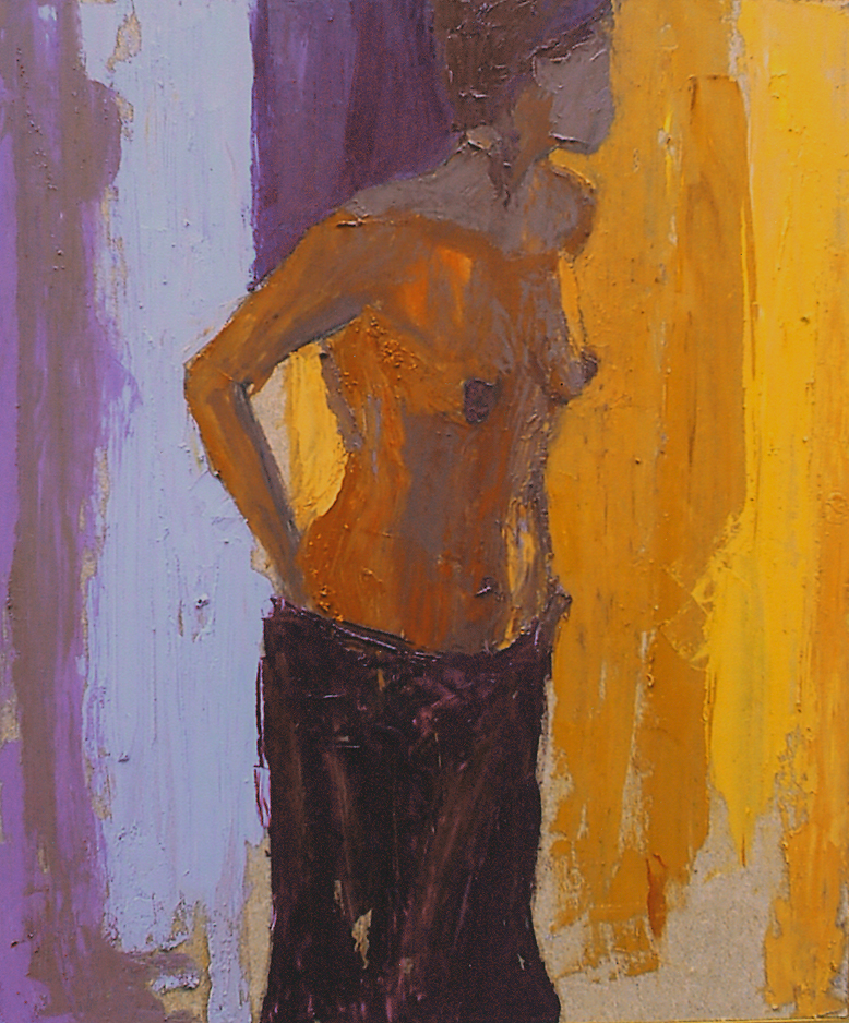 Nudo - 2006