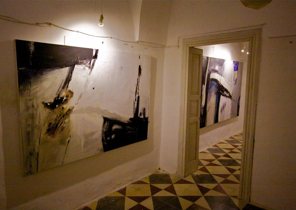 Vernissage "Macrohabitat"