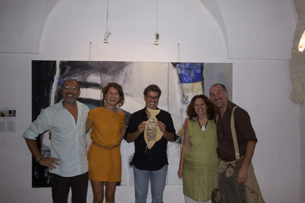 Vernissage "Macrohabitat"