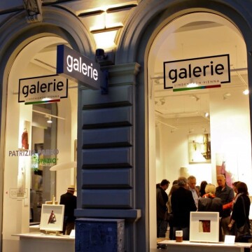 Vernissage Galleria Lindengrün