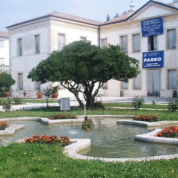 Vernissage Villa Pisani