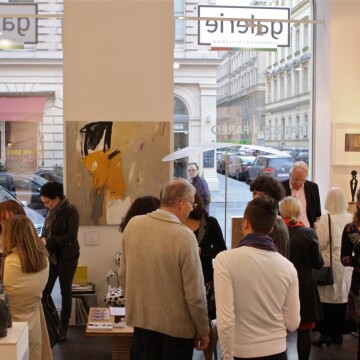 Vernissage galleria Lindengruen – Vienna 2012_06