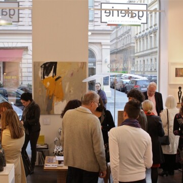 Vernissage Galleria Lindengrün