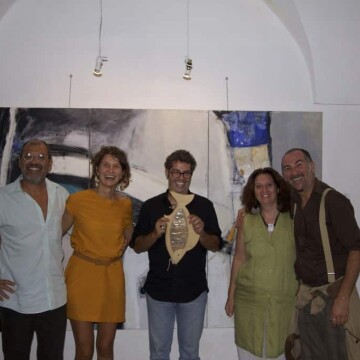 Vernissage "Macrohabitat"