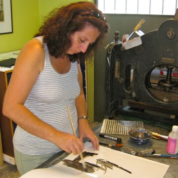 Magma Atelier Litographique
