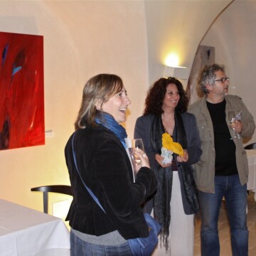 Vernissage Relais Masseria Villa Cenci