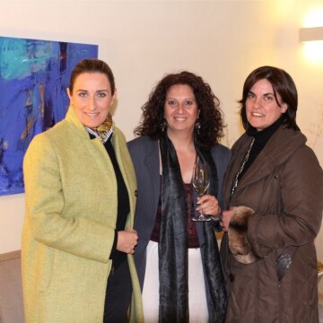 Vernissage Relais Masseria Villa Cenci